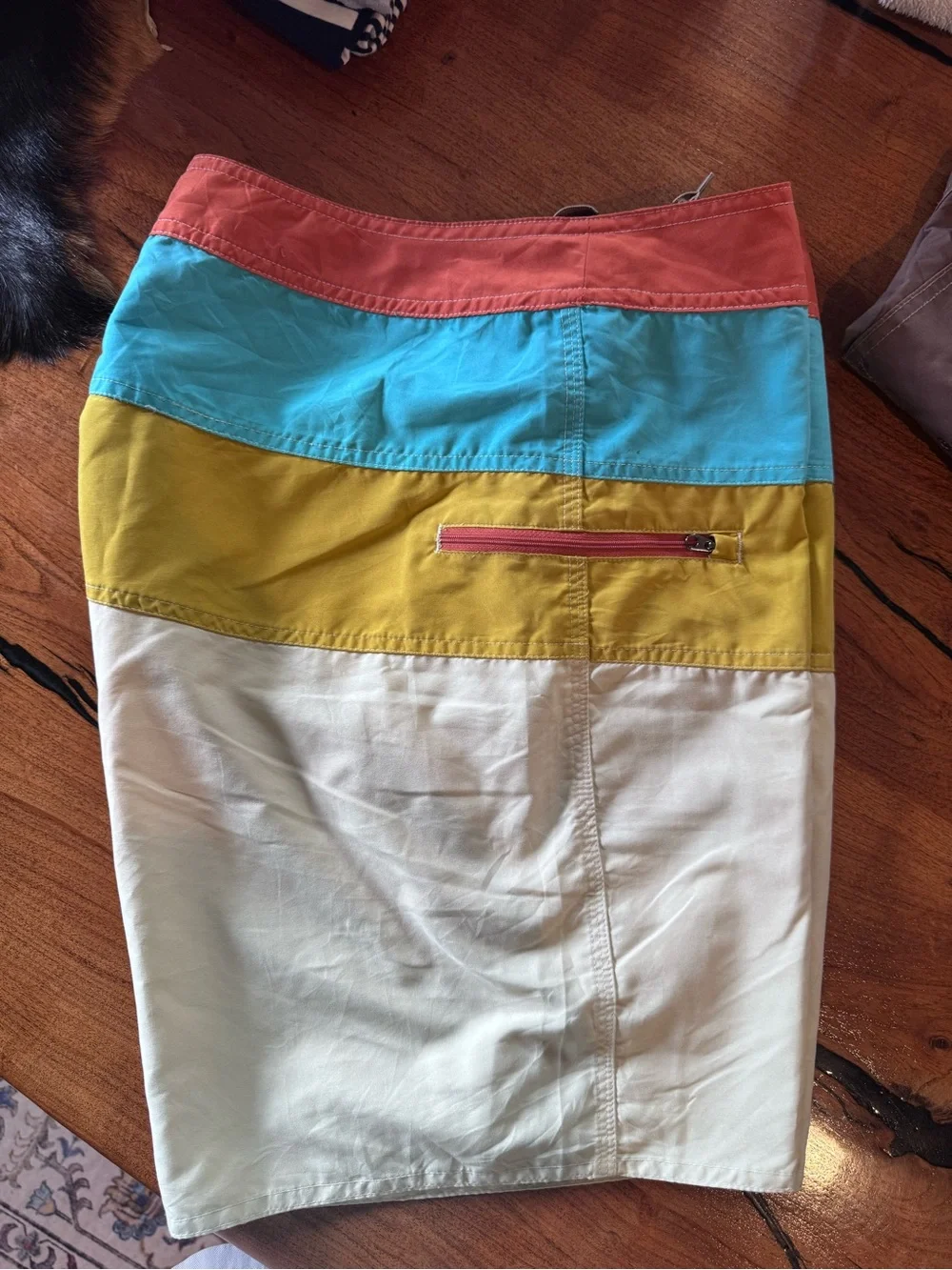 HOWLER BROS 'Oracle Boardshorts' Mens Swim Trunks Surf Beach - Size 33,